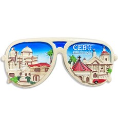 유로고 하와이 베트남 괌 태국 보라카이 미국 뉴욕 세부 마그넷 마그네틱 기념품 냉장고자석