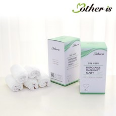 마더이즈 일회용 위생팬티 5매 임부팬티