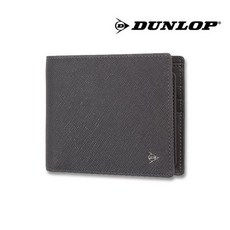 던롭머니클립지갑