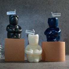 천연아로마큐브