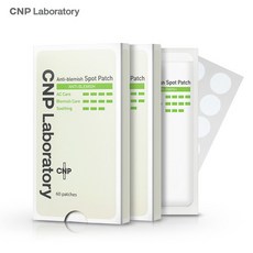 CNP 차앤박 [CNP 차앤박] 스팟패치 2개 세트(지성 트러블), 단품없음