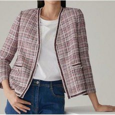 올리비아로렌자켓