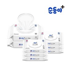 순둥이살균티슈미니