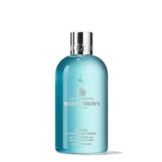 Molton Brown Coastal Cypress & Sea Fennel 목욕 및 샤워 젤 296ml(10온스)