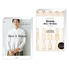 다양한디테일의상의셔츠와블라우스