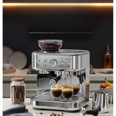 전자동커피 홈카페 사무실 업소용 가정, (이탈리아반자동커피머신)