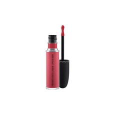 MAC 맥 파우더 키스 리퀴드 립컬러 프리티 플리츠 PRETTY PLEATS 5ML 1개