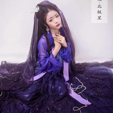 라라퐁 사극 드라마 스튜디오 기생 컨셉 촬영 특수 의상