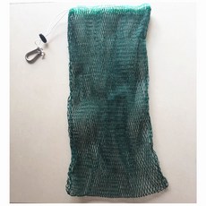 쭈꾸미살림망 자유 잠수 그물망 어망 그물주머니, T01-숏스타일 53CM