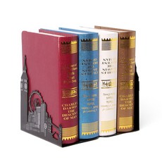 모던트북앤드 TOP01