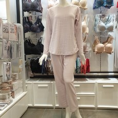 비비안실내복 TOP01