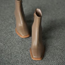 가이거앵클부츠