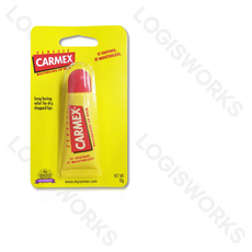 카멕스 클래식 튜브 모이스처라이징 립밤 10g (SPF15), 1개