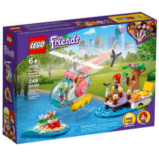 구조헬리콥터장난감