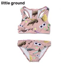 리틀그라운드수영복