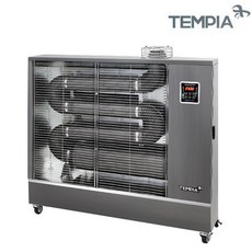 템피아 돈풍기 열풍기 튜브히터 석유난로 석유히터, 5.TPA-H16000 KC인증