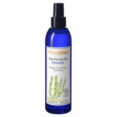 FLORAME 플로암 바이오 로즈마리 플로럴 워터 200ml, 1개