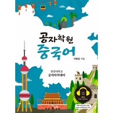공자학원 중국어, 어문학사