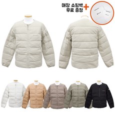 스노우피크경량패딩 TOP01
