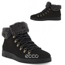 ecco부츠