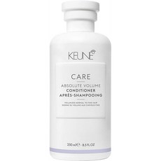 KEUNE CARE 절대 부피 조절기 8.5 Flaz, 1