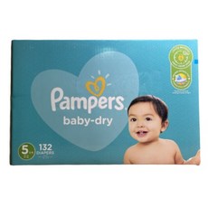 팸퍼스베이비드라이밴드