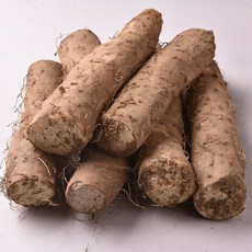 진주사랑마 무농약 마, 1박스, 단마2kg(혼합)