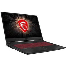 MSI GL75 Gaming Laptop: Core i7-9750H 16GB RAM 17.3 144Hz Full HD Di, 상세내용참조, 상세내용참조, 상세내용참조