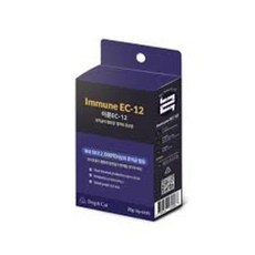 네이버 펫네이버 펫 이뮨이씨EC-12 (immune EC-12) 강아지유산균 30포, 1개, 장건강/유산균