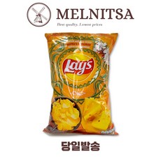 Lay's картофельные чипсы со вкусом сыра, 140 г