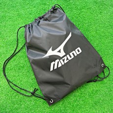 미즈노 신발 주머니 프리미엄 폴리 신발주머니 신발케이스 신발가방 MIZUNO, one size, 1개