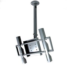 TV 천장거치대 (32~55인치용) CL-B40, 기본형