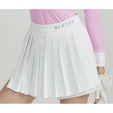 BG 필드 골프 긴팔 여성 골프웨어 스커트 상의 치마