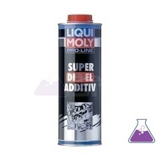 리퀴몰리슈퍼디젤