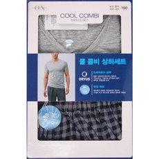 여성인견상하내의