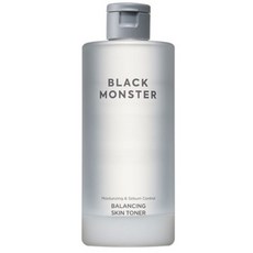 블랙몬스터밸런싱노세범블러스틱