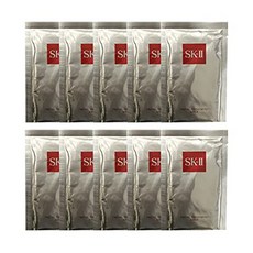 sk2마스크팩