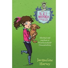 (영문도서) Alice-Miranda to the Rescue 13 Paperback, Random House Australia, English, 9780857985224