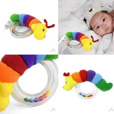 신생아손목딸랑이