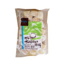 샌드위치피쉬볼