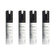 1+1+1+1 VT코스메틱 리들샷 100 샘플증정 50ml, 1+1+1+1 리들샷 100