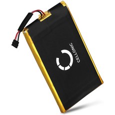 셀로닉® 가민 데즐 560LMT 데즐 560LT 데즐 650LM No. 361-00051-02 361-00051-12 12 1250mAh Accu 변경