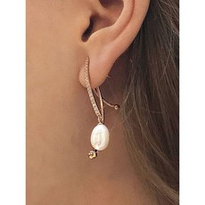 디파르베귀걸이