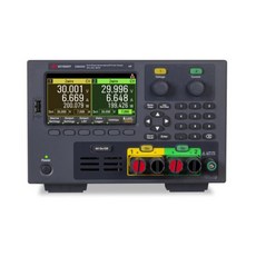 [대리점] E36233A 400W 키사이트 자동 범위 조정 이중 출력 전원 공급기 30V 20A | Keysight Power Supply