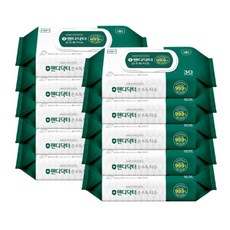 모나리자손소독티슈