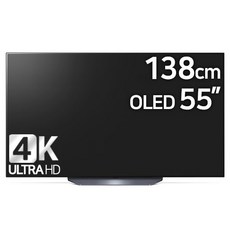 LG전자 올레드 4K UHD TV OLED55B1FNA (55인치) LG물류 직접 설치