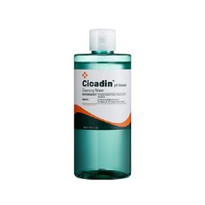[미샤] 30% 시카딘 약산성 블레미쉬 클렌징 워터 300ml, 단품, 옵션선택, 옵션선택