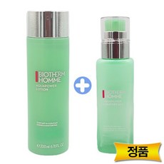 비오템 옴므 아쿠아파워 2종세트 (토너200ml+로션75ml)