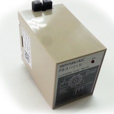 평택/송탄 FLOATLESS 스위치 FS-3A(고감도용) 한영, FS-3A(고감도용) 220V, 1개 - fs930a