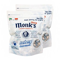 몽스아이스버그